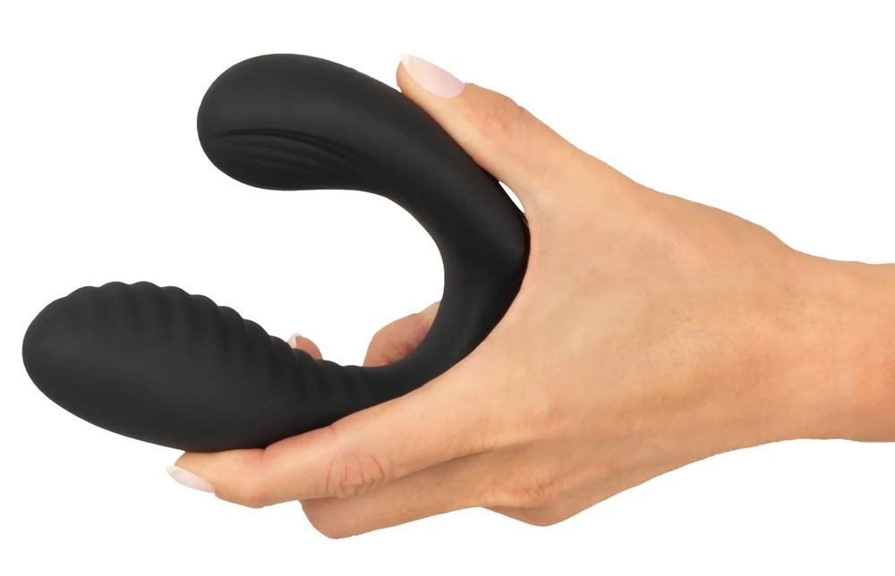 Intense RC Prostate Plug exclusive design