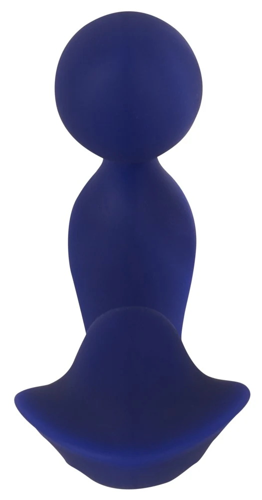 Sweet Smile RC Anal Panty Vibrator 7,2 cm toy