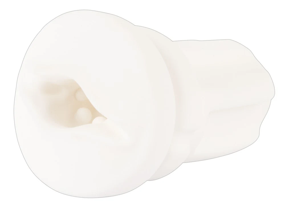 Rebel Masturbator with 3 Functions