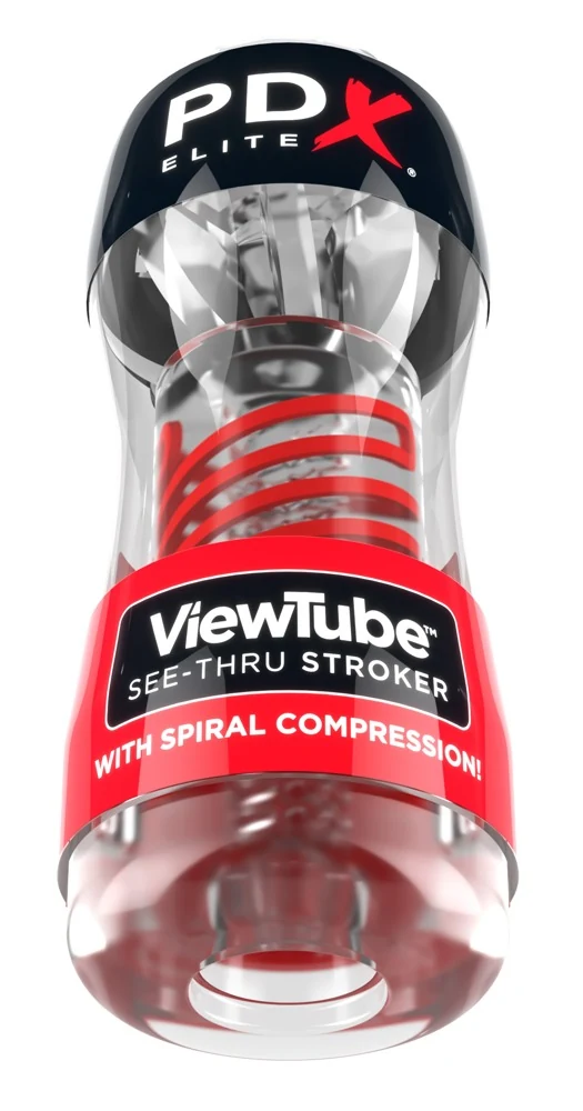 PDX Elite ViewTube 2 masturbator