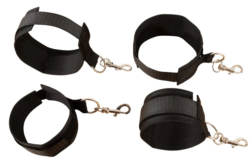 FF Series Limited Edition Wraparound Mattress Restraints handschellen und -fesseln