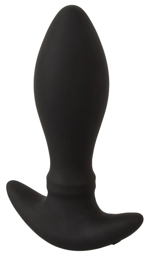 ANOS RC Moving Rings Butt Plug 16,4 cm anal toy