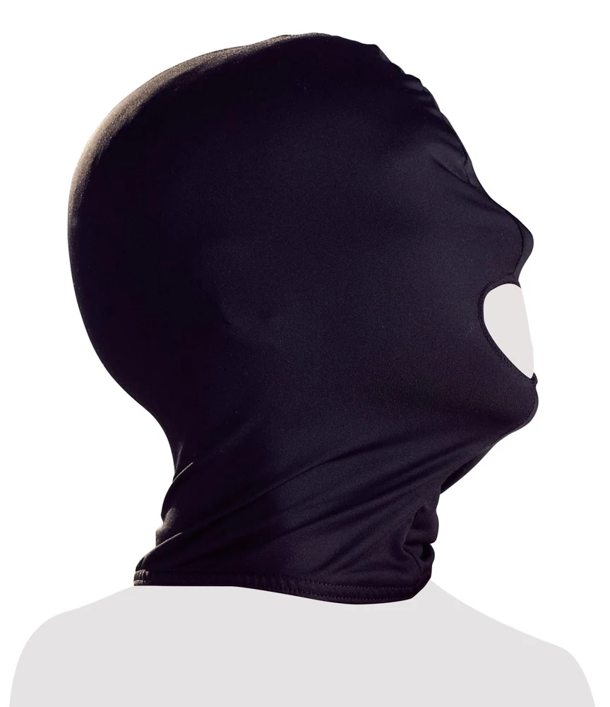 Bad Kitty Kopfmaske masken knebel