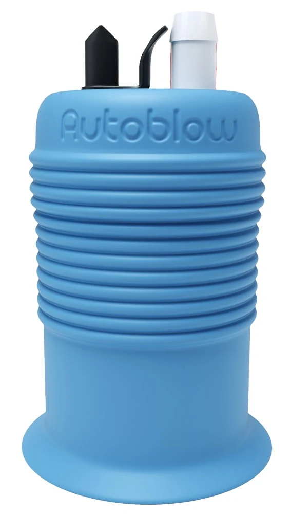 Autoblow Universal Dynamic Stroking Cap zubehör