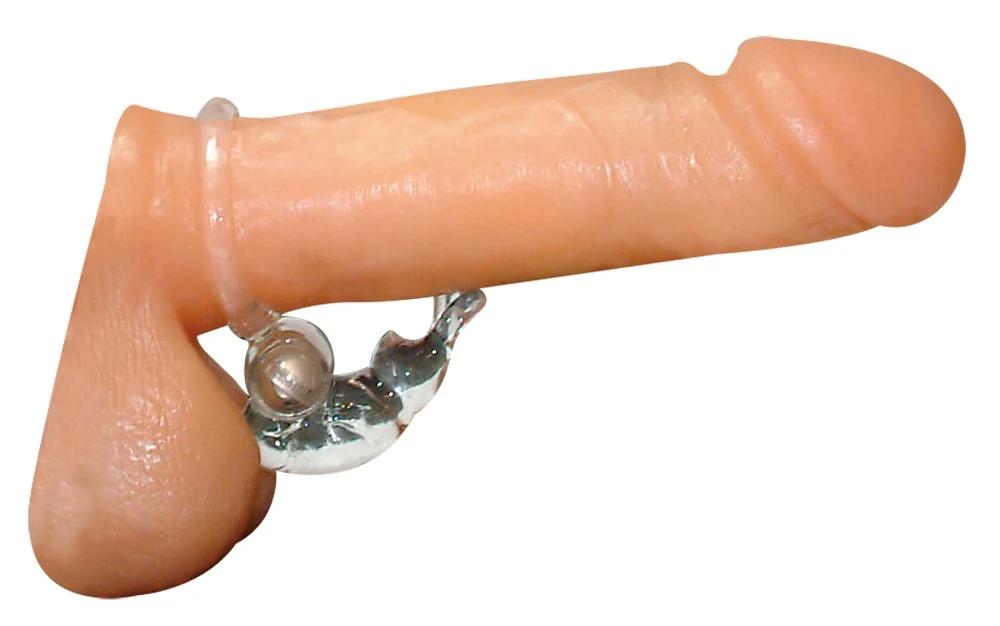 You2Toys Vibrating Cockring Summer Hills penisring
