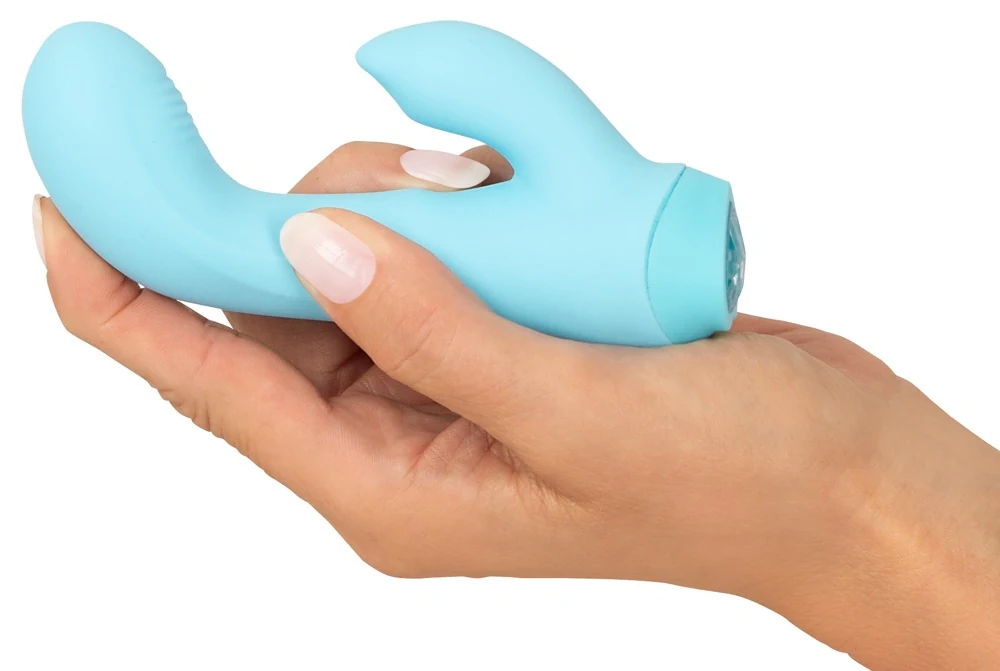 Cuties Mini Vibrator zubehör