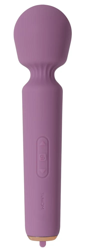 SVAKOM Mini Emma Neo 17 cm vibrator