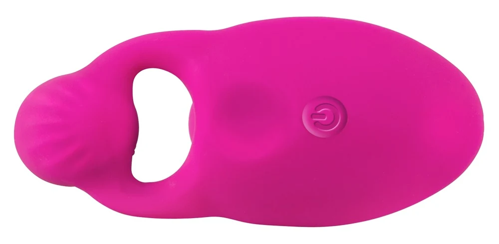 Sweet Smile RC C- G-Spot Vibrator 11 cm