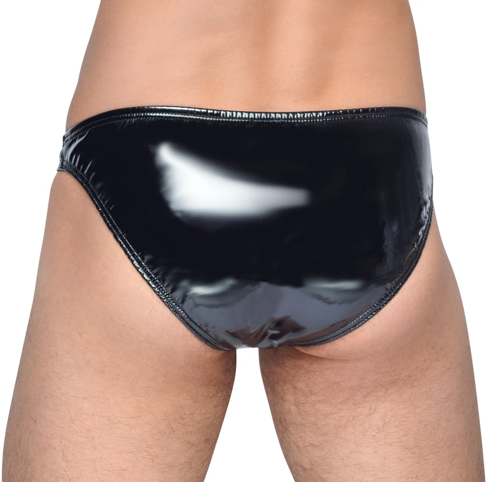 Black Level Slip lack