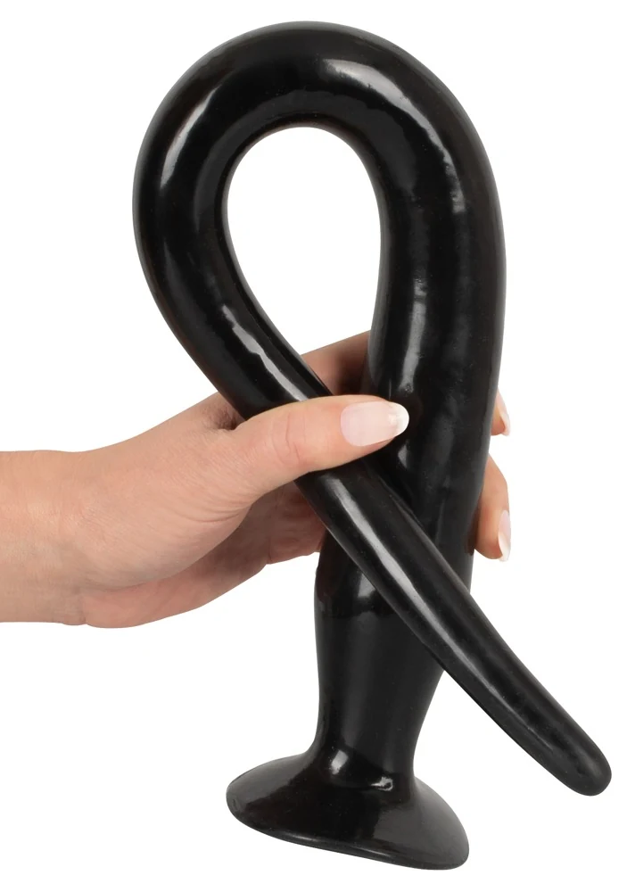 You2Toys Super Long Flexible Butt Plug Set anal toy