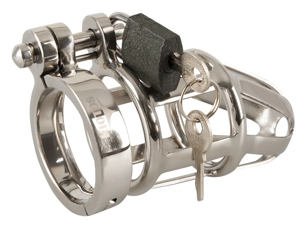You2Toys Chastity Cage sonstiges
