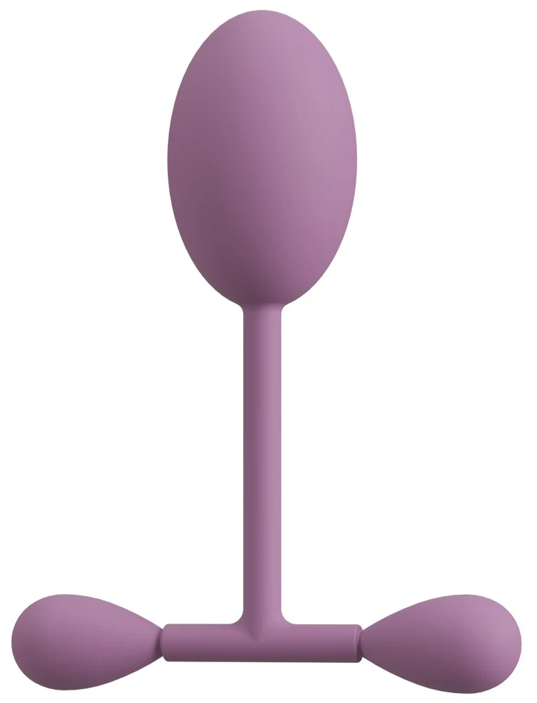 You2Toys Vaginal Trainer with Bouncing Weights sonstiges
