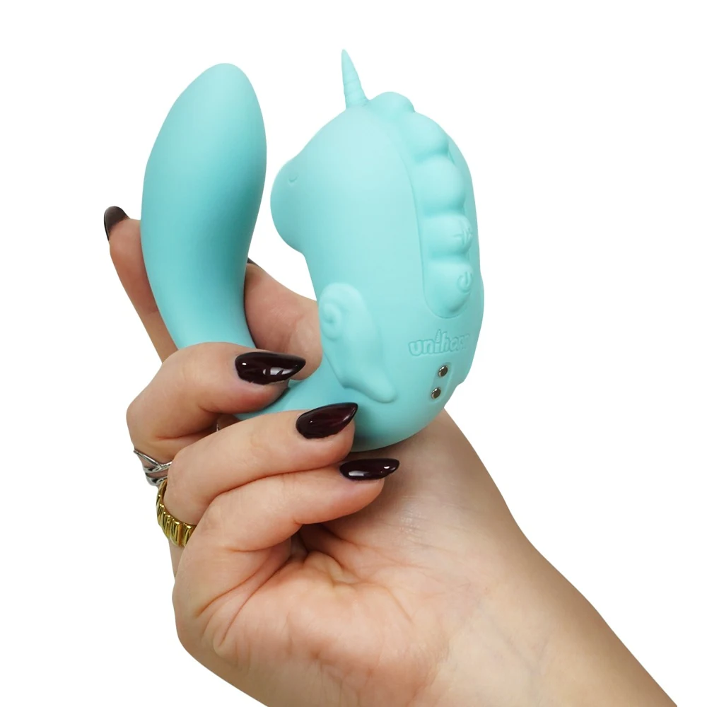 Unihorn C-Horse Ocean Peak vibrator