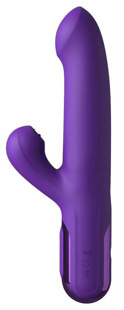 Fantasy For Her Super Sonix Thruster 22 cm vibrator