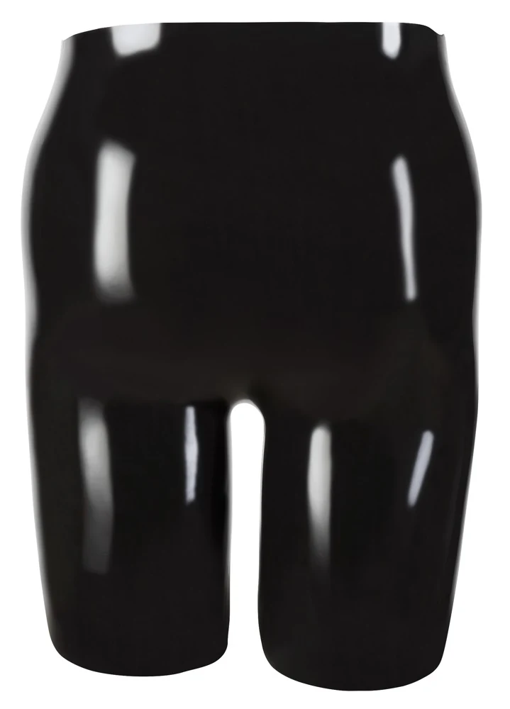 Late X Radlerhose latex