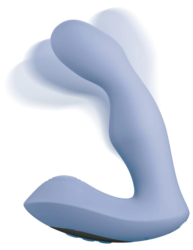 JimmyJane Pulsus P-Spot 14,4 cm anal toy
