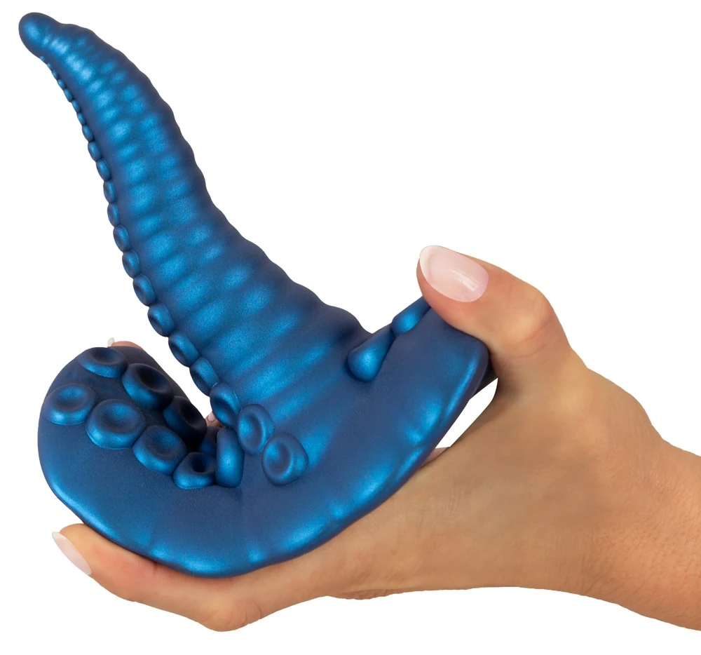 Beasty Cocks Tentacle Pad 14,8 cm vibrator
