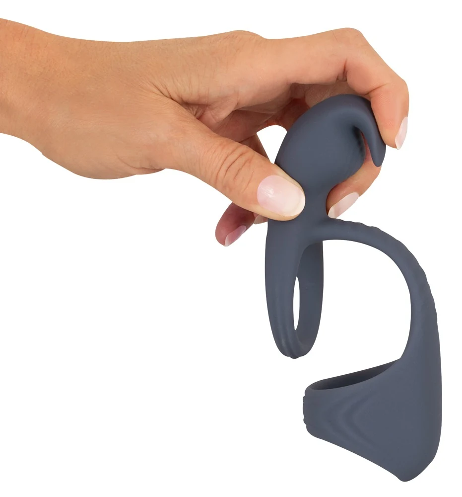 beau coeur VYLOR RC Cock Ball Ring penisring