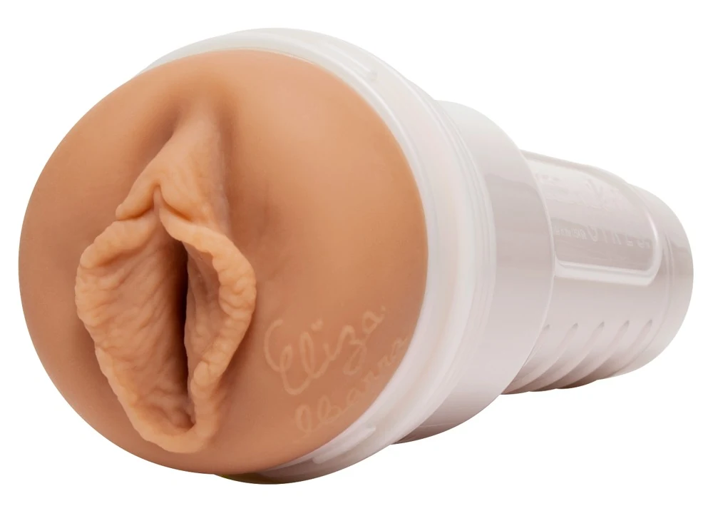 Fleshlight Eliza Ibarra Ethereal masturbator