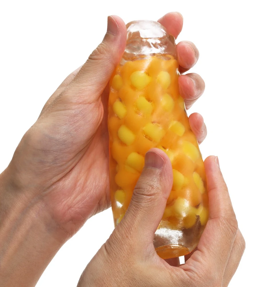 TENGA ARTE masturbator