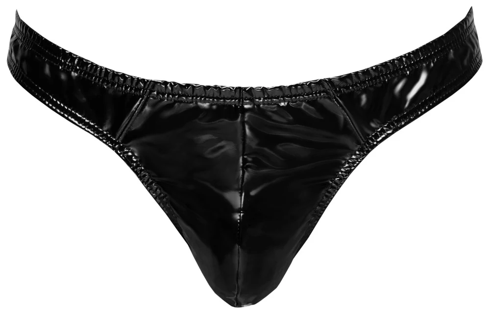 Black Level String lack