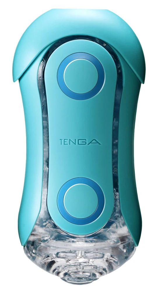 TENGA Flip Orb masturbator