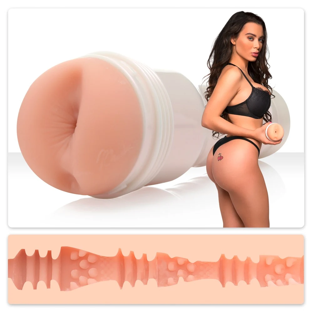 Fleshlight Lana Rhoades masturbator