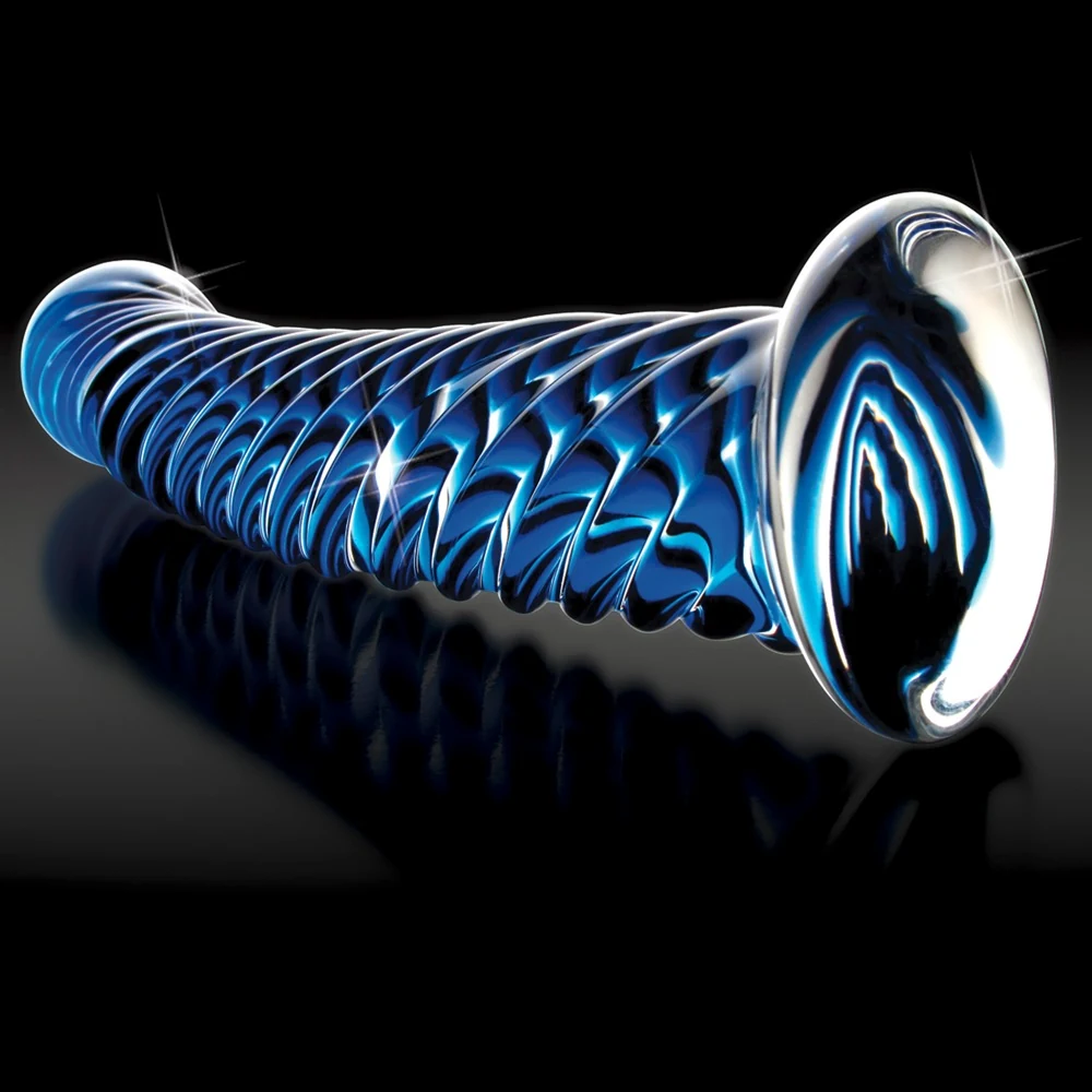 Icicles No. 29 19 cm dildo