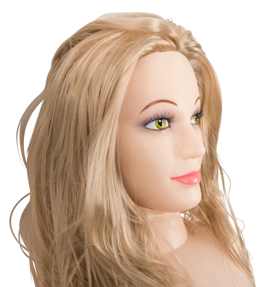 NMC Camilla puppe
