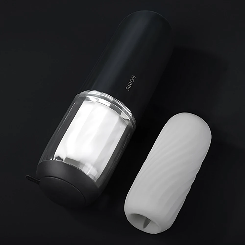 SVAKOM Alex Neo 2 Ersatzsleeve zubehör