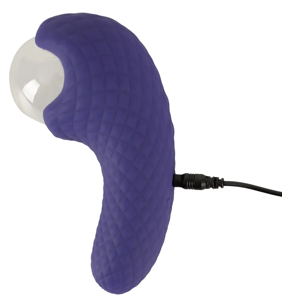 beau coeur ZANTO Plasma Vibrator 13,3 cm