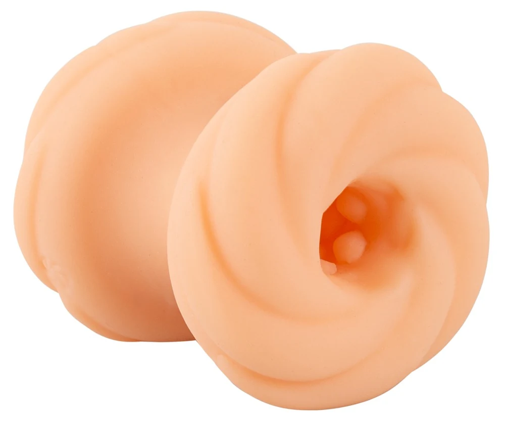 You2Toys 4in1 Pleasure Toy masturbator