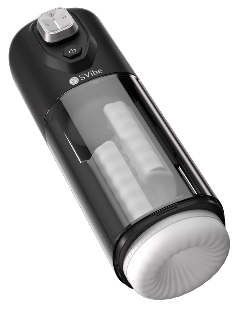 SVibe IKON Masturbator