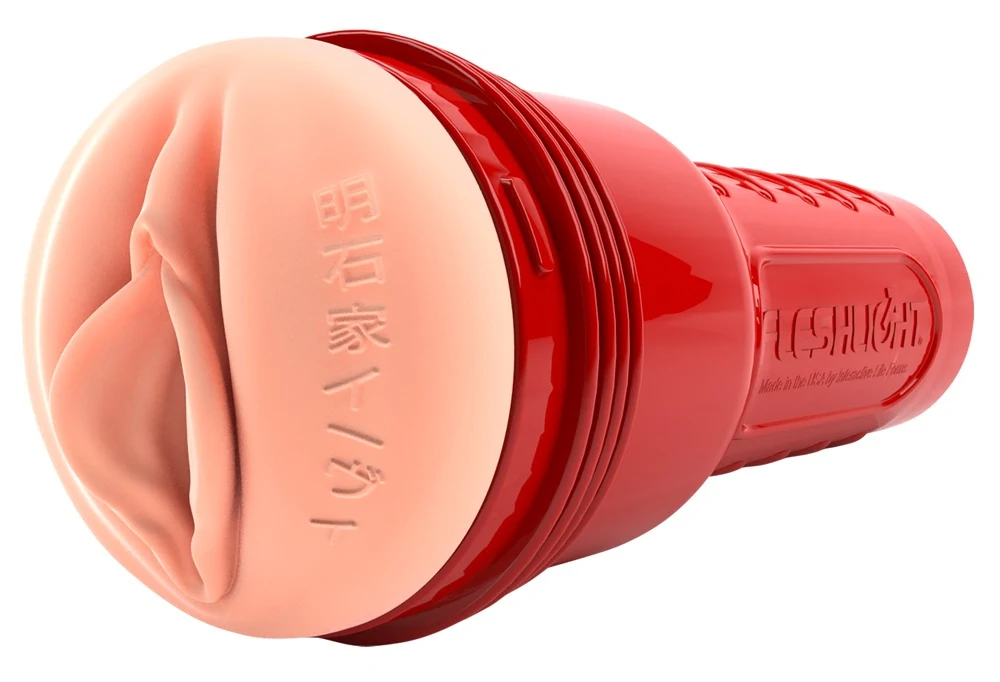 Fleshlight Fantasy Evie Akashiya masturbator