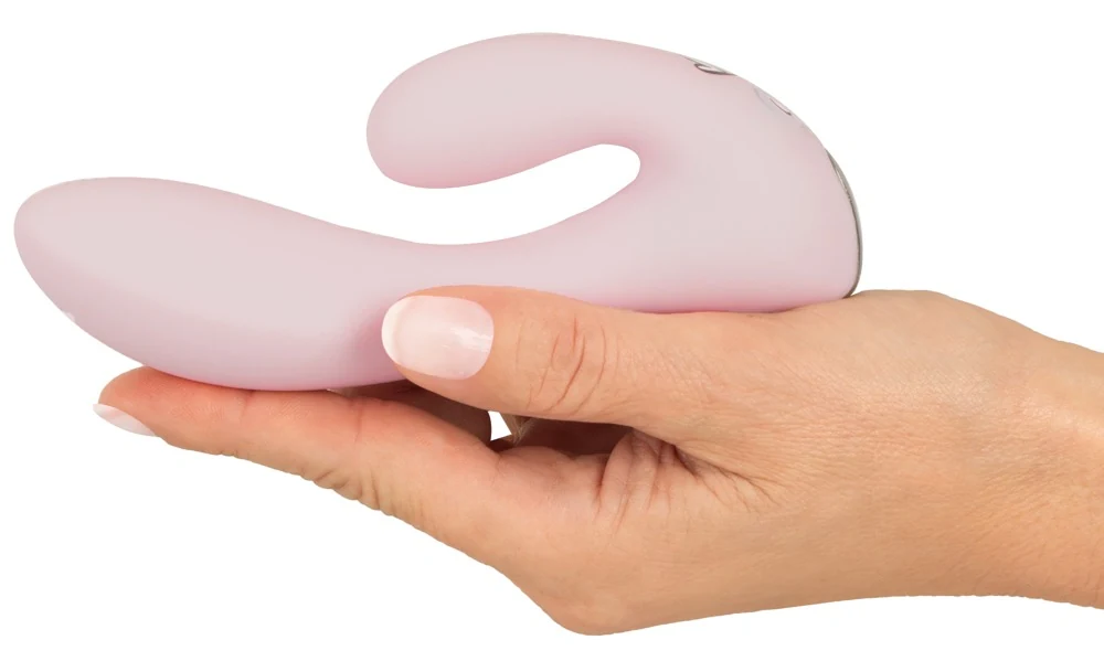 beau coeur CERYA Strong Mini Vibrator 14 cm