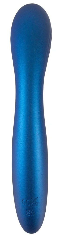Sweet Smile Flexible G-Spot 18 cm vibrator