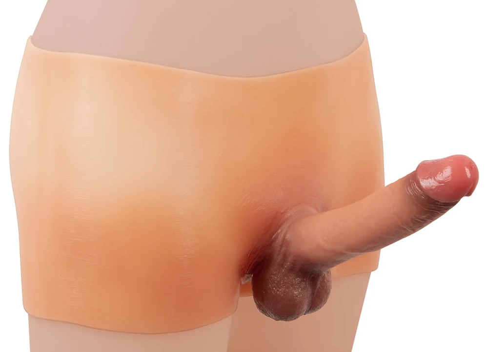 You2Toys Ultra Realistic Vibrating Penis Pants sonstiges