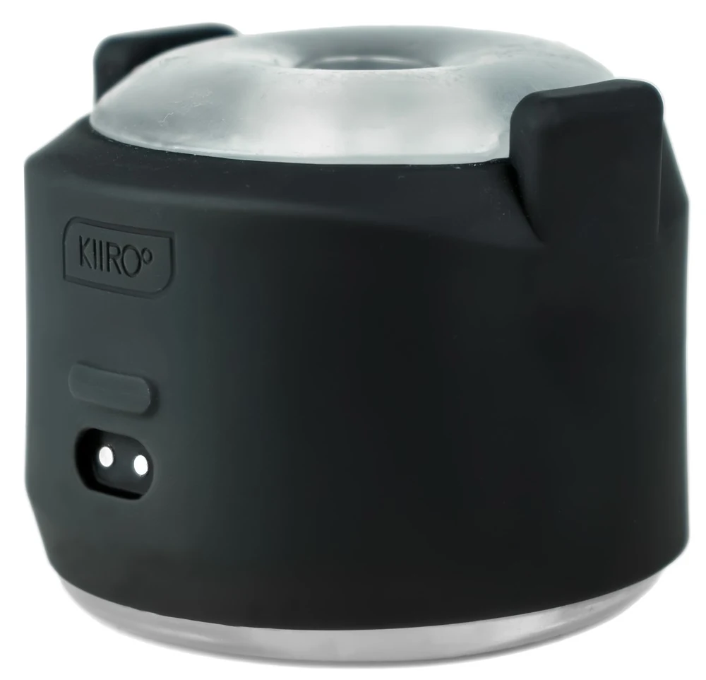 Kiiroo PowerShot masturbator