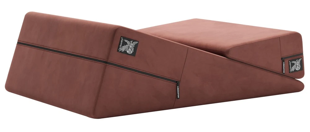 Liberator Wedge/Ramp Combo sexmöbel