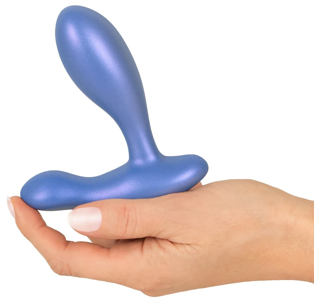 Sweet Smile Flexible Butt Plug 11,5 cm anal toy