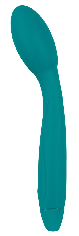 Sweet Smile Vibrator with a Nodding Head 18,2 cm