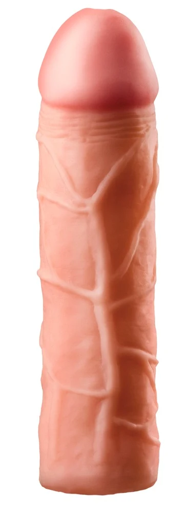 Fantasy X-tensions Perfect 1“ Extension penishülle