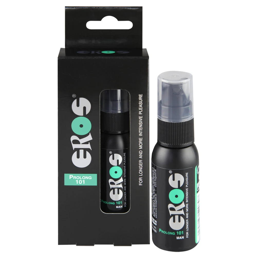 Eros ProLong 101 körperpflege hygiene