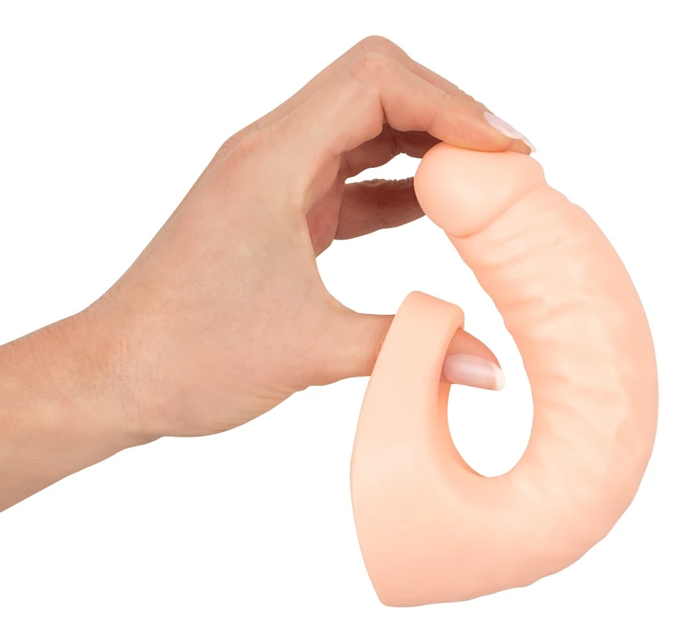 Realistixxx Double Fucker penisring