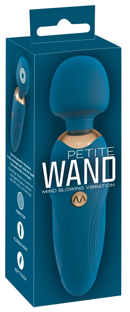 You2Toys Petite Wand 14,5 cm vibrator