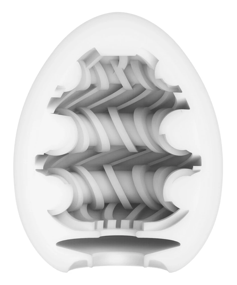 TENGA Egg Ring masturbator