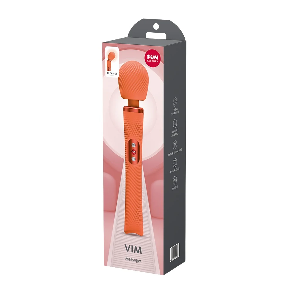 Fun Factory VIM 31 cm vibrator