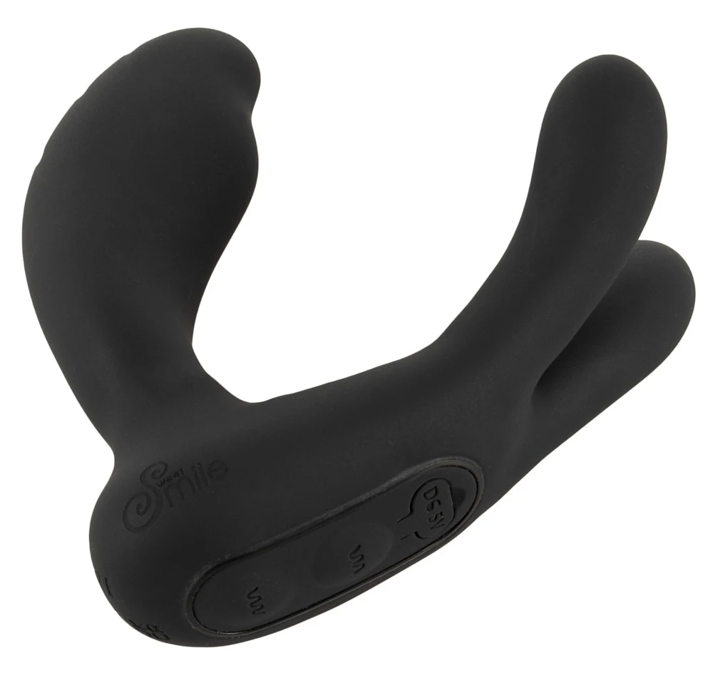 Sweet Smile RC G-&P-Spot Vibrator 11 cm