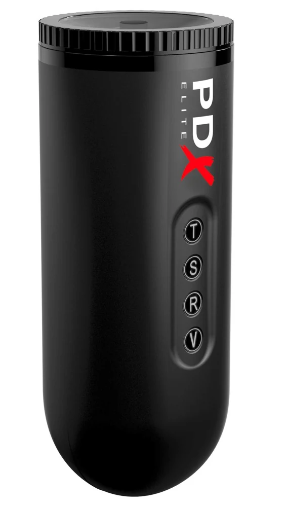 PDX Elite Moto Blower masturbator