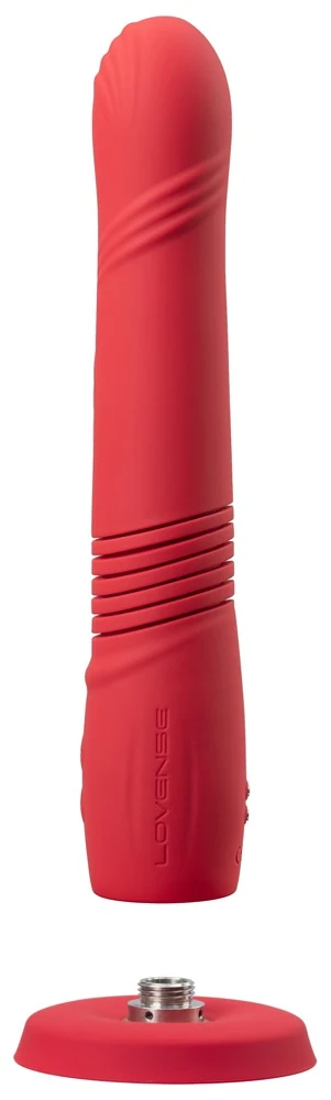Lovense Gravity 25,9 cm vibrator